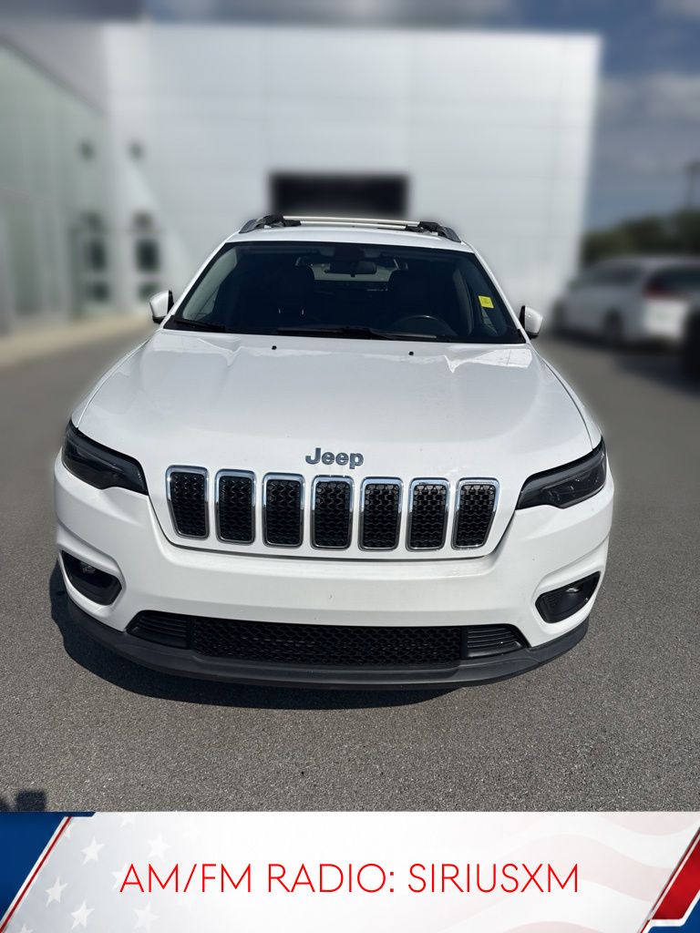 jeep cherokee 2019 1C4PJMLB6KD402715 image jeep cherokee 2019 1C4PJMLB6KD402715 image
