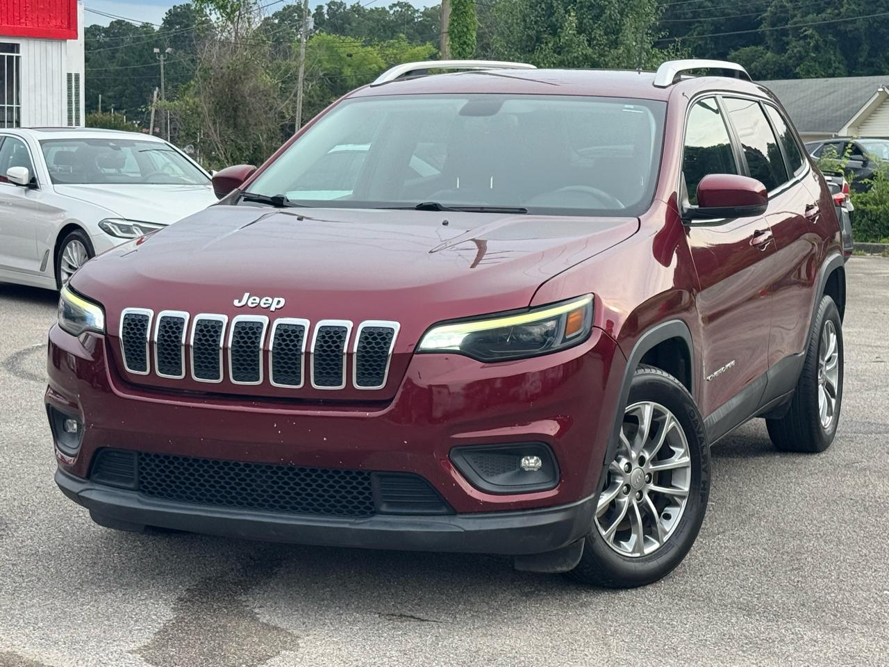 jeep cherokee 2019 1C4PJLLB5KD264790 image jeep cherokee 2019 1C4PJLLB5KD264790 image
