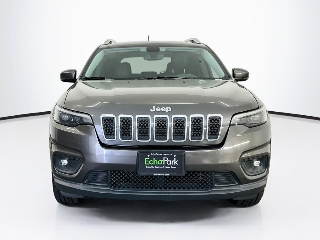 jeep cherokee 2019 1C4PJMLB3KD336673 image jeep cherokee 2019 1C4PJMLB3KD336673 image