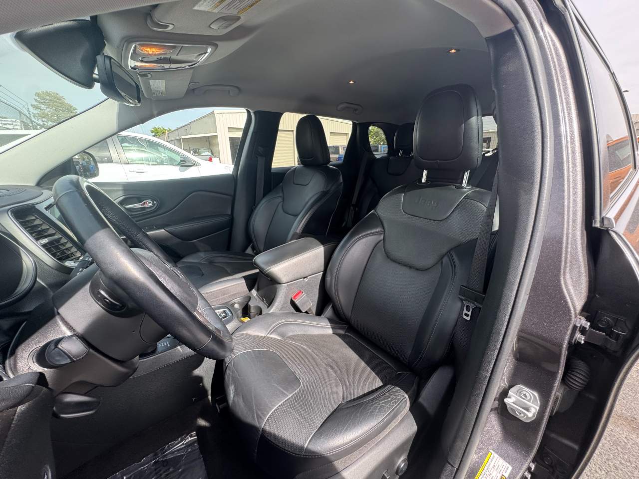 jeep cherokee 2019 1C4PJMDX1KD346953 image jeep cherokee 2019 1C4PJMDX1KD346953 image