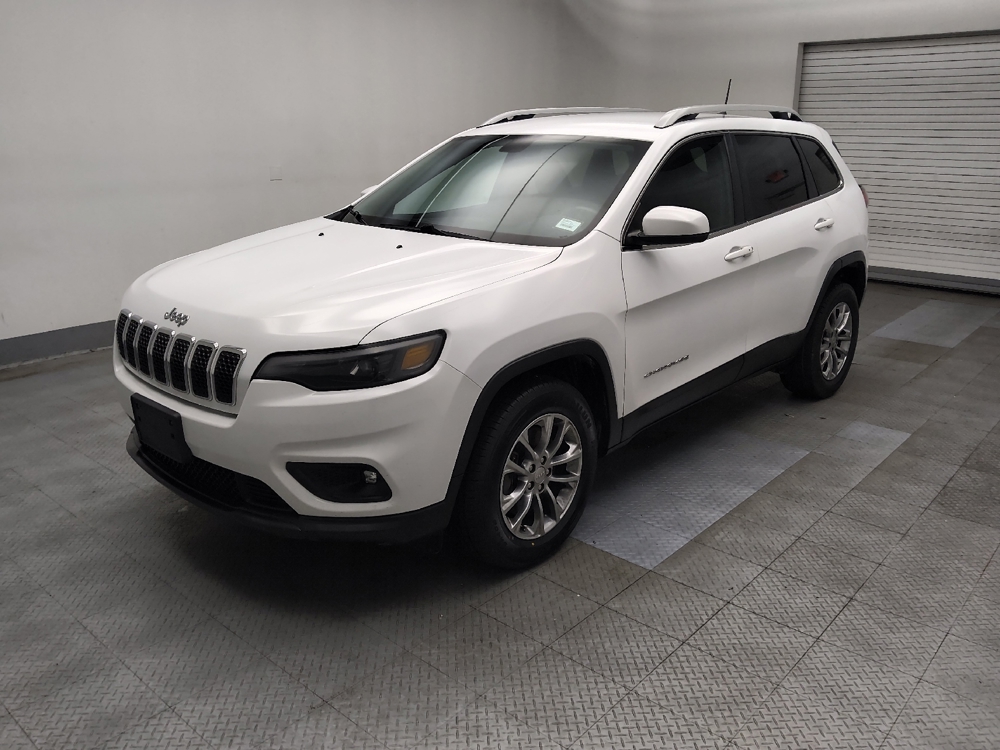 jeep cherokee 2019 1C4PJMLB0KD254075 image jeep cherokee 2019 1C4PJMLB0KD254075 image