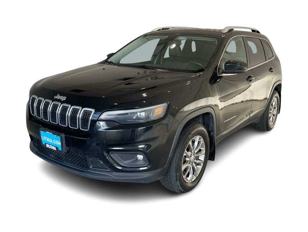 jeep cherokee 2019 1C4PJMLB1KD314347 image jeep cherokee 2019 1C4PJMLB1KD314347 image