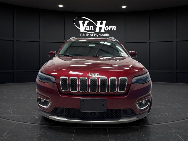 jeep cherokee 2019 1C4PJMDX6KD161233 image jeep cherokee 2019 1C4PJMDX6KD161233 image