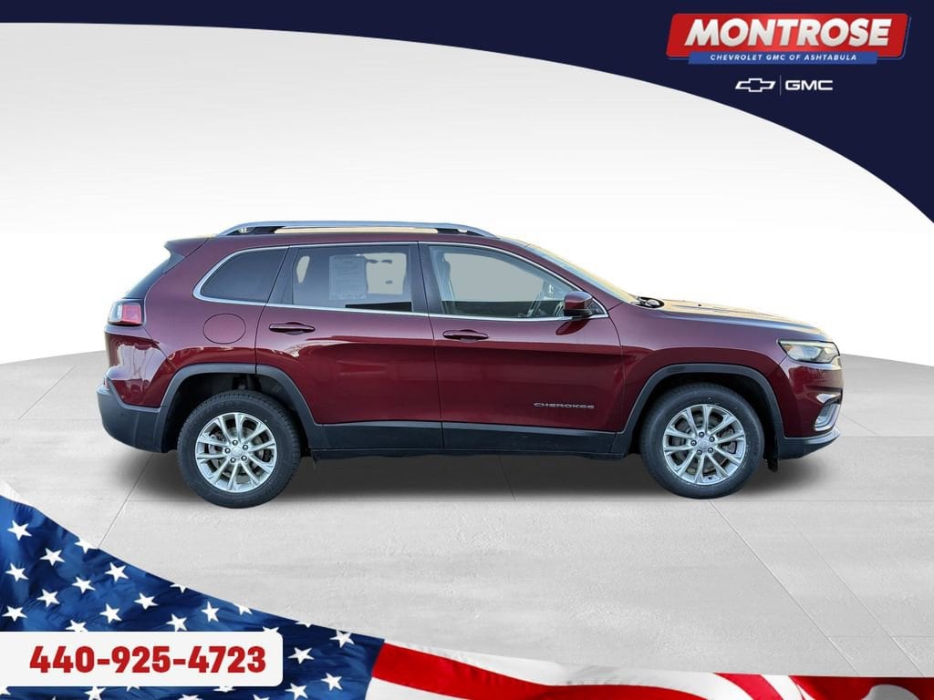 jeep cherokee 2019 1C4PJLCB6KD153018 image jeep cherokee 2019 1C4PJLCB6KD153018 image