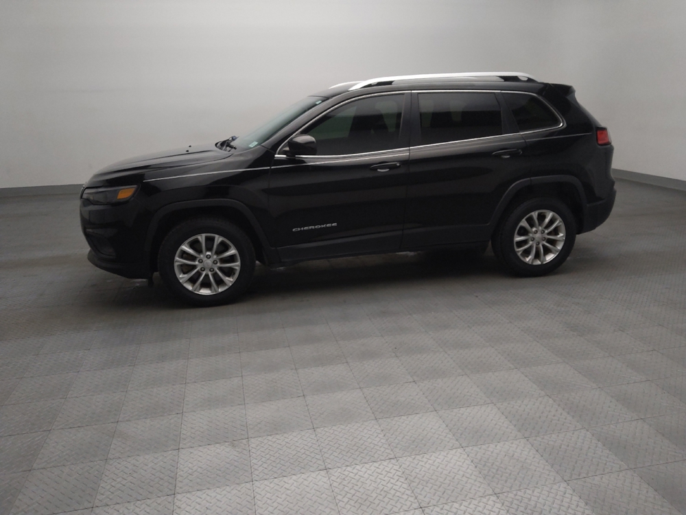 jeep cherokee 2019 1C4PJLCB1KD381492 image jeep cherokee 2019 1C4PJLCB1KD381492 image