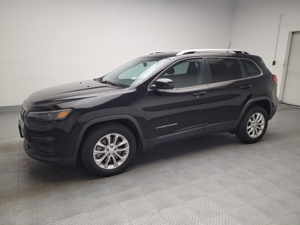 jeep cherokee 2019 1C4PJLCB6KD240899 image jeep cherokee 2019 1C4PJLCB6KD240899 image