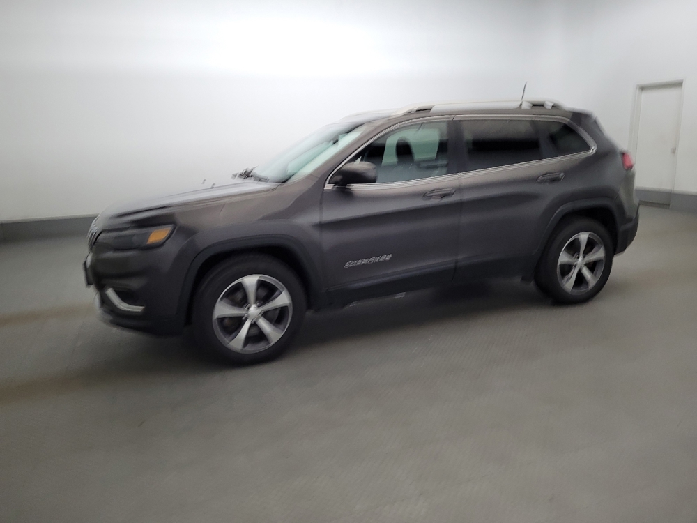 jeep cherokee 2019 1C4PJMDX3KD259491 image jeep cherokee 2019 1C4PJMDX3KD259491 image