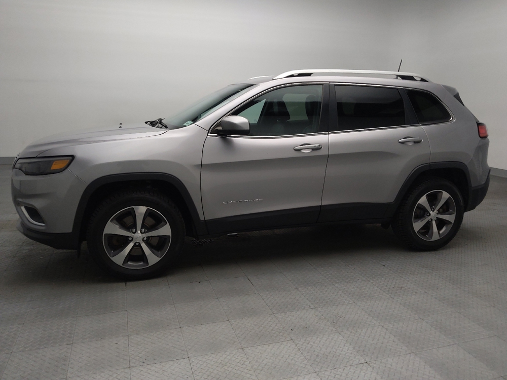 jeep cherokee 2019 1C4PJMDX4KD353024 image jeep cherokee 2019 1C4PJMDX4KD353024 image