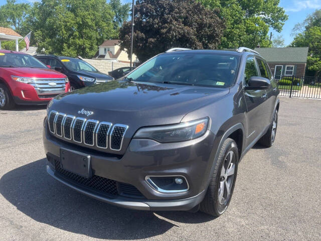 jeep cherokee 2019 1C4PJMDXXKD168296 image jeep cherokee 2019 1C4PJMDXXKD168296 image