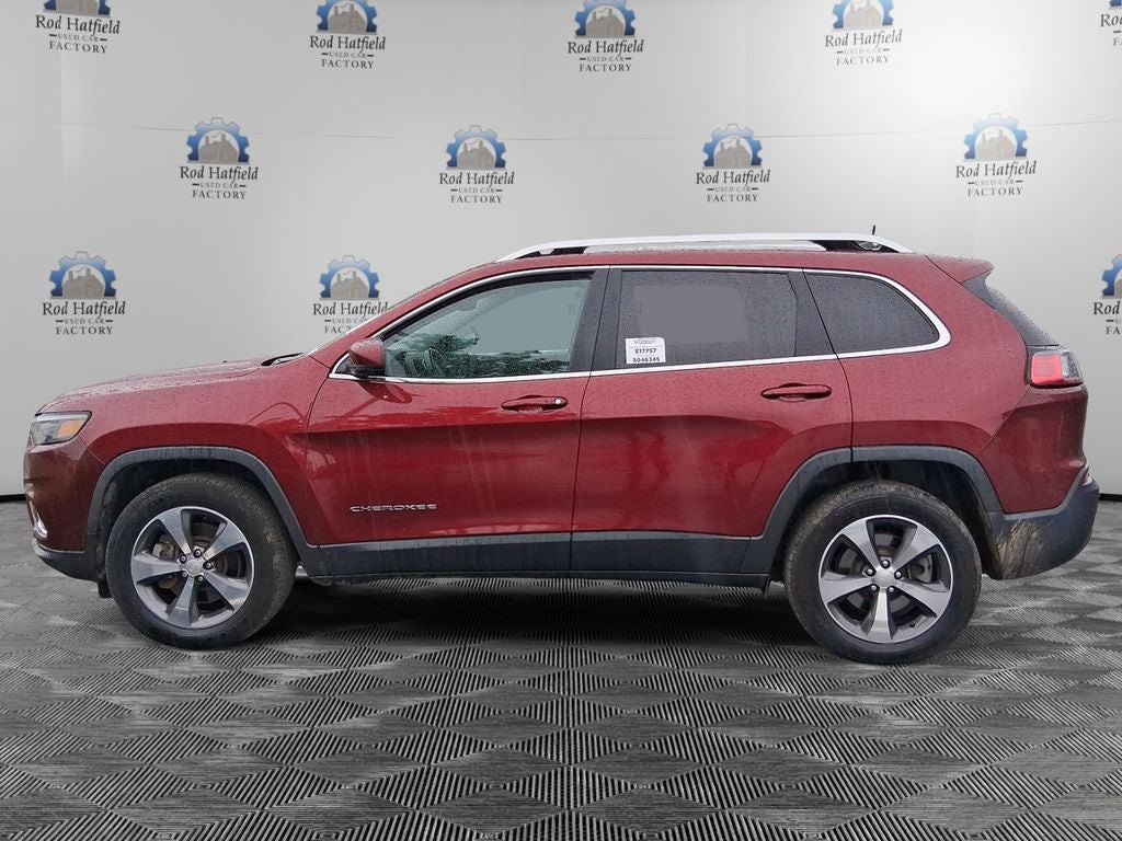 jeep cherokee 2019 1C4PJMDX2KD216969 image jeep cherokee 2019 1C4PJMDX2KD216969 image
