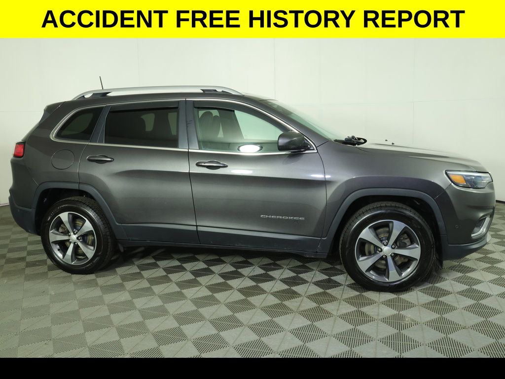 jeep cherokee 2019 1C4PJMDX2KD251074 image jeep cherokee 2019 1C4PJMDX2KD251074 image