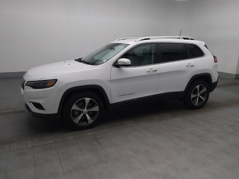 jeep cherokee 2019 1C4PJLDXXKD331460 image jeep cherokee 2019 1C4PJLDXXKD331460 image