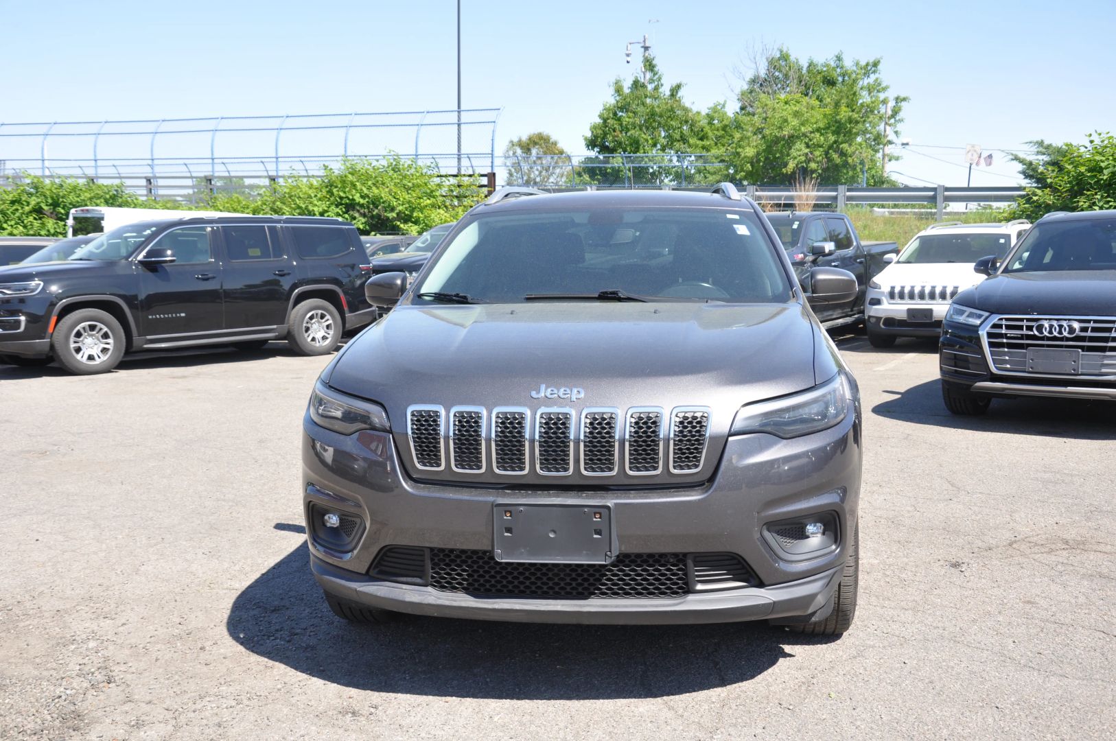 jeep cherokee 2019 1C4PJMLX3KD118275 image jeep cherokee 2019 1C4PJMLX3KD118275 image