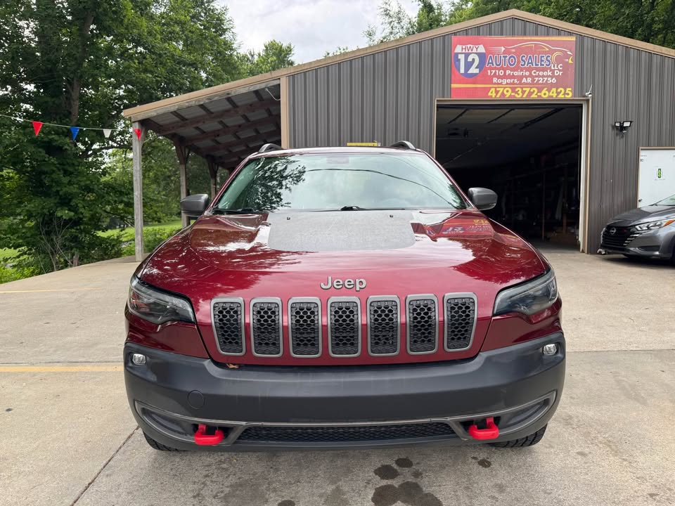 jeep cherokee 2019 1C4PJMBX0KD461661 image jeep cherokee 2019 1C4PJMBX0KD461661 image