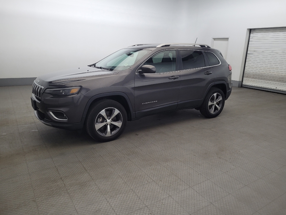jeep cherokee 2019 1C4PJMDXXKD320951 image jeep cherokee 2019 1C4PJMDXXKD320951 image
