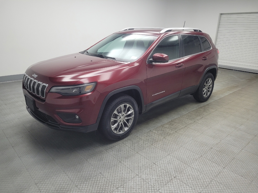 jeep cherokee 2019 1C4PJMLB0KD404668 image jeep cherokee 2019 1C4PJMLB0KD404668 image
