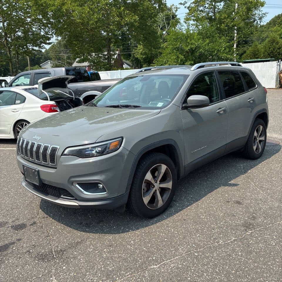 jeep cherokee 2019 1C4PJMDX3KD399976 image jeep cherokee 2019 1C4PJMDX3KD399976 image