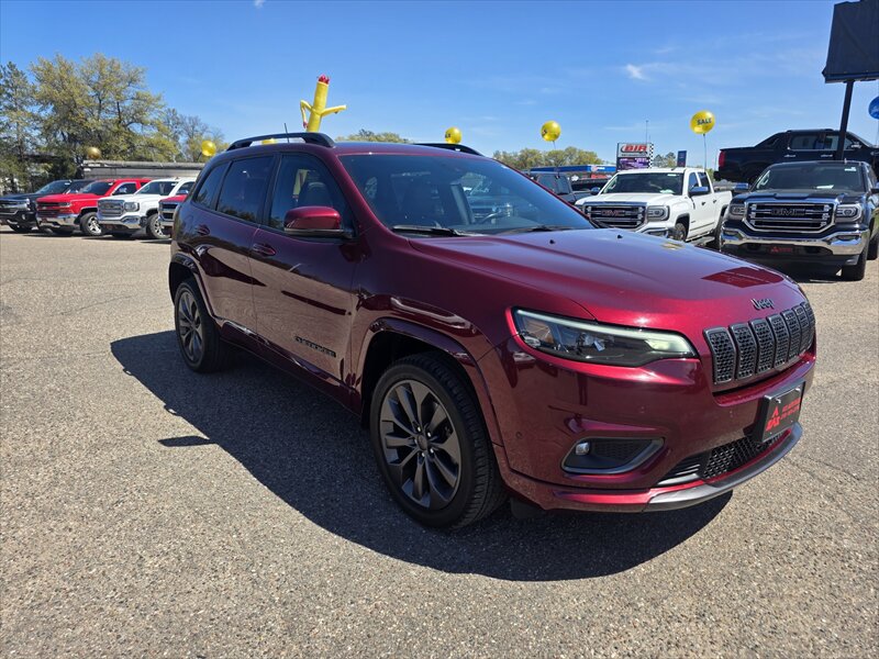 jeep cherokee 2019 1C4PJMDX0KD483351 image jeep cherokee 2019 1C4PJMDX0KD483351 image