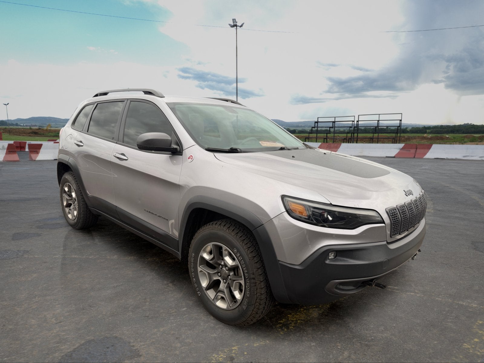 jeep cherokee 2019 1C4PJMBN5KD436981 image jeep cherokee 2019 1C4PJMBN5KD436981 image