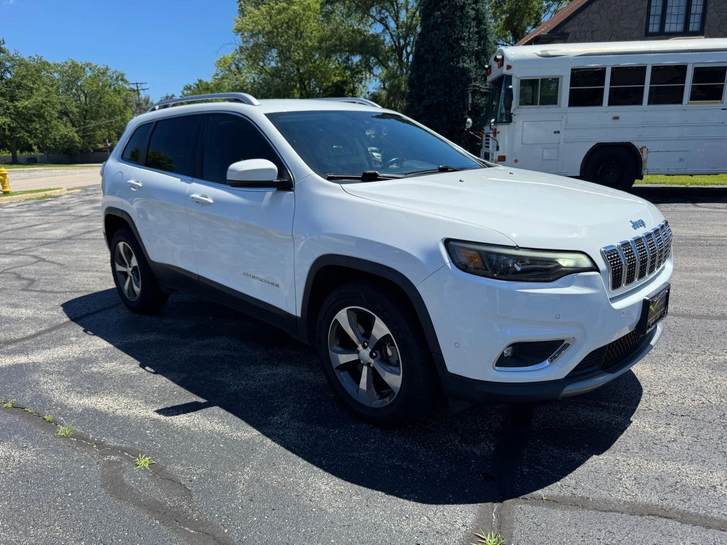 jeep cherokee 2019 1C4PJMDN4KD194293 image jeep cherokee 2019 1C4PJMDN4KD194293 image