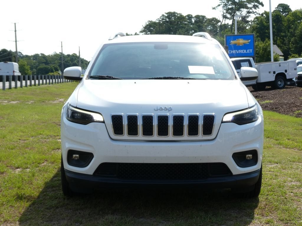 jeep cherokee 2019 1C4PJLCB4KD478802 image jeep cherokee 2019 1C4PJLCB4KD478802 image