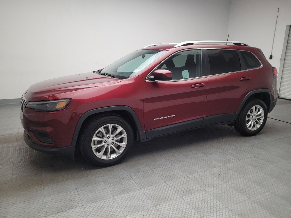 jeep cherokee 2019 1C4PJLCB6KD109052 image jeep cherokee 2019 1C4PJLCB6KD109052 image