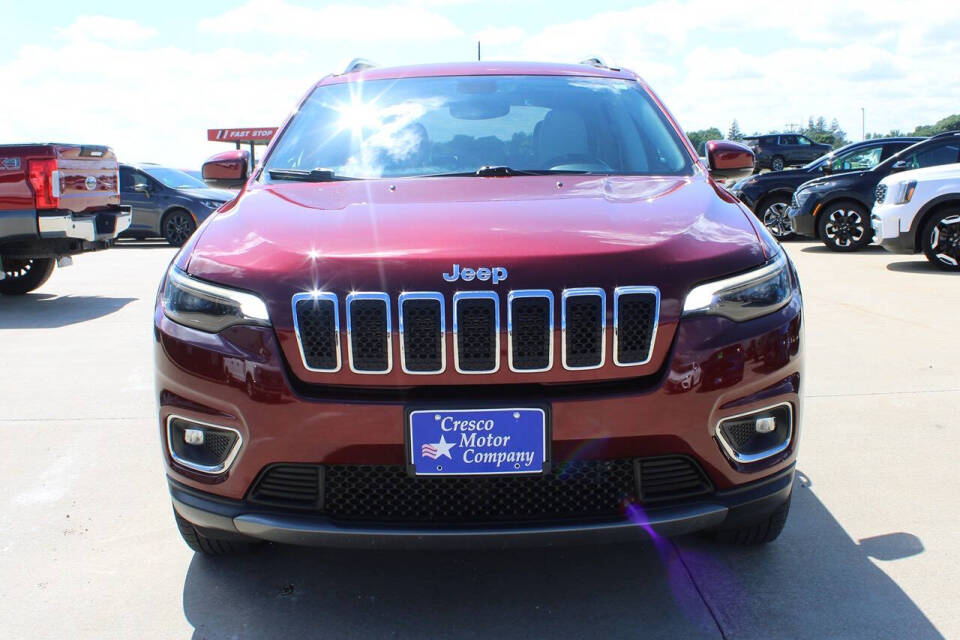 jeep cherokee 2019 1C4PJMDX9KD446976 image jeep cherokee 2019 1C4PJMDX9KD446976 image