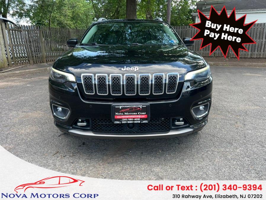 jeep cherokee 2019 1C4PJMJX2KD185548 image jeep cherokee 2019 1C4PJMJX2KD185548 image