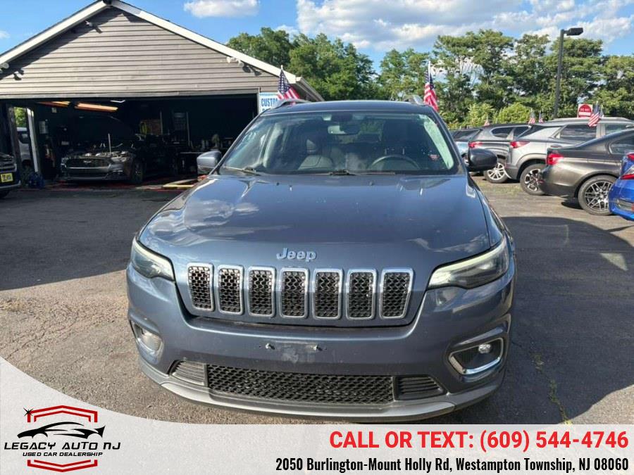 jeep cherokee 2019 1C4PJMDX2KD380402 image jeep cherokee 2019 1C4PJMDX2KD380402 image