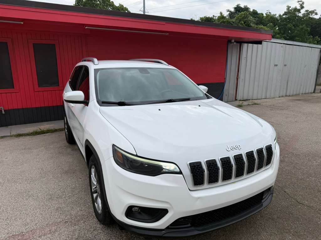 jeep cherokee 2019 1C4PJLLB2KD232802 image jeep cherokee 2019 1C4PJLLB2KD232802 image