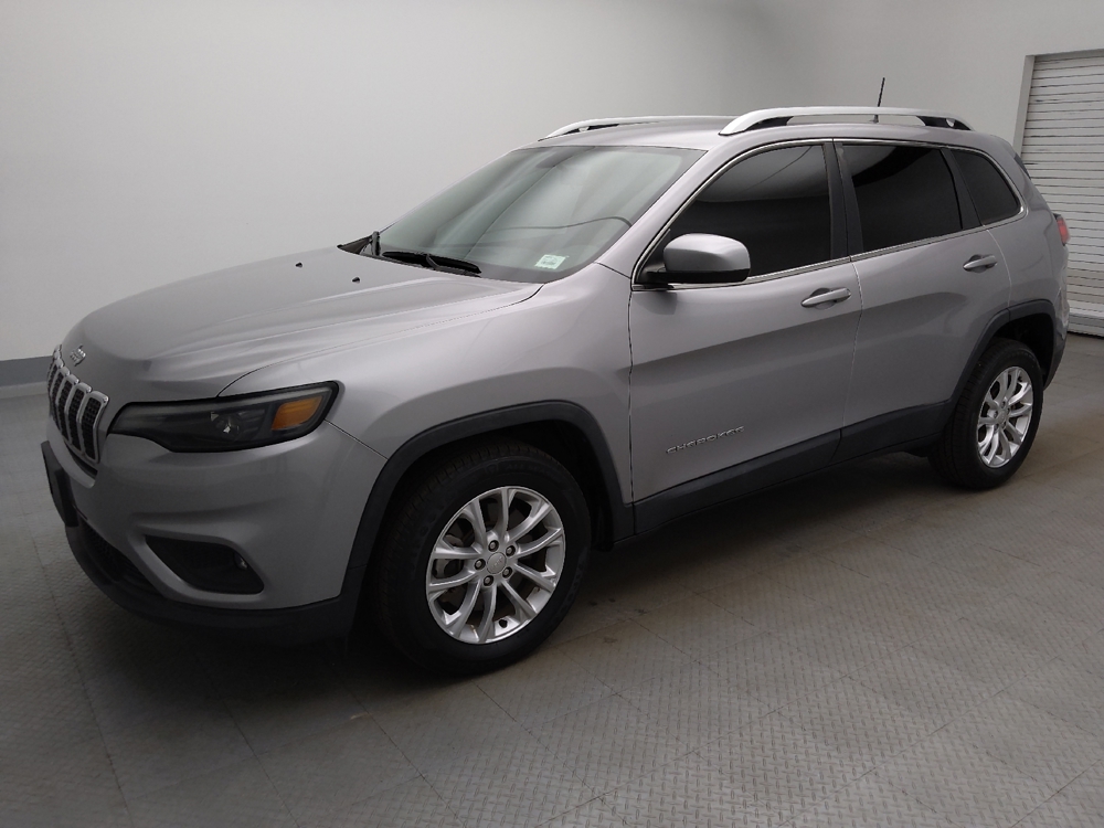 jeep cherokee 2019 1C4PJLCBXKD234345 image jeep cherokee 2019 1C4PJLCBXKD234345 image