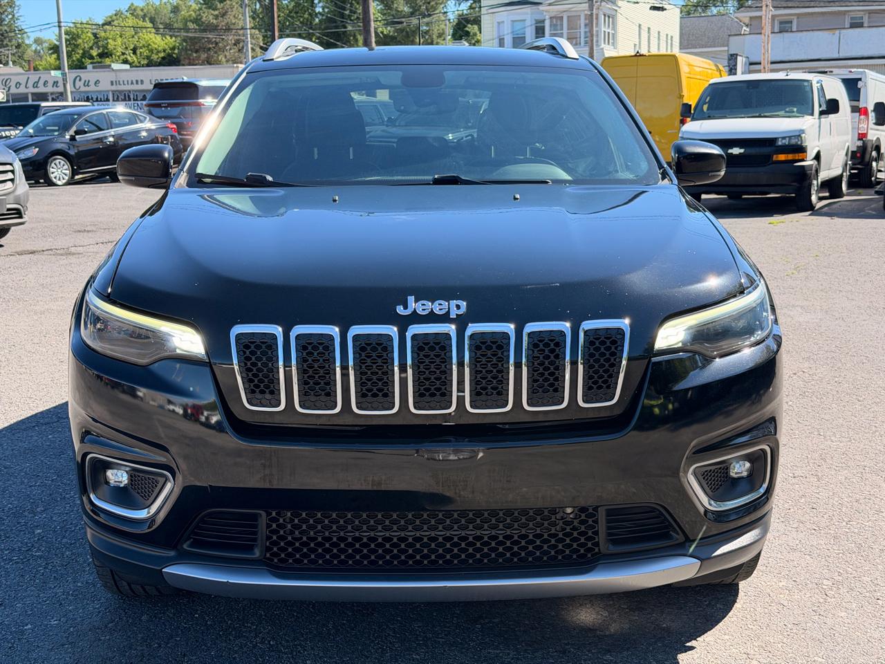 jeep cherokee 2019 1C4PJMDX1KD294482 image jeep cherokee 2019 1C4PJMDX1KD294482 image