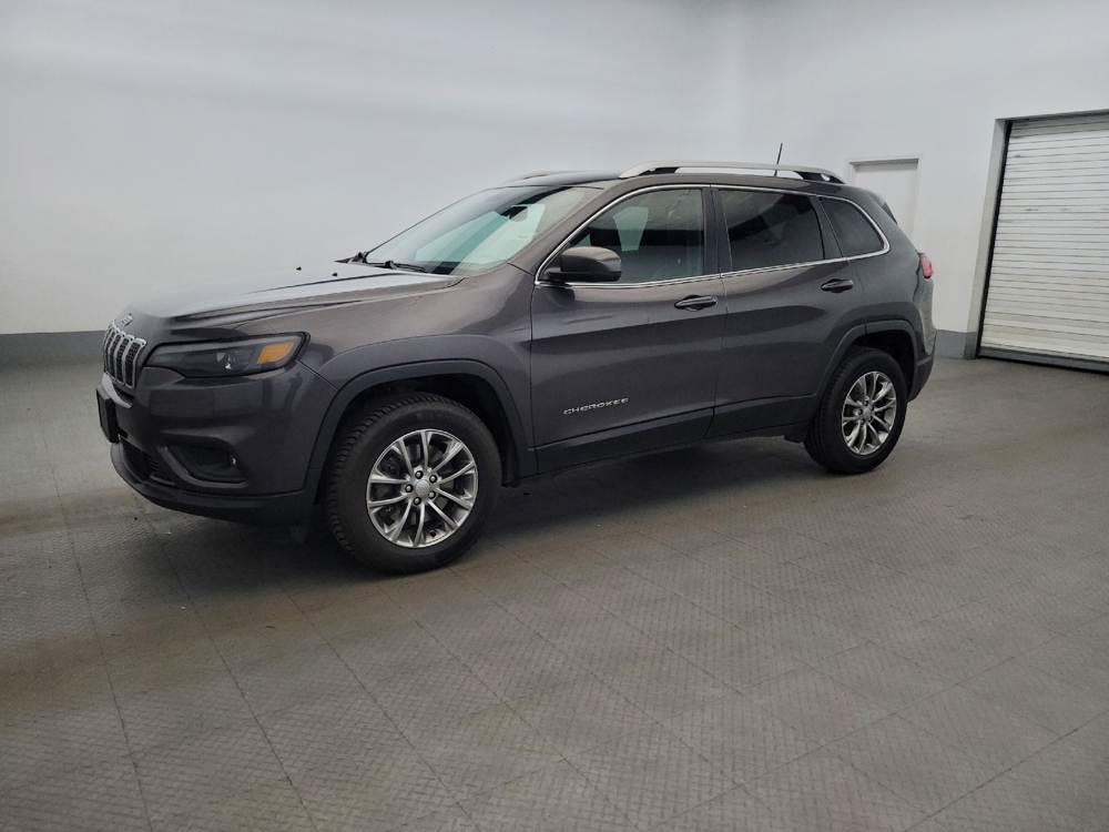 jeep cherokee 2019 1C4PJMLB9KD383612 image jeep cherokee 2019 1C4PJMLB9KD383612 image