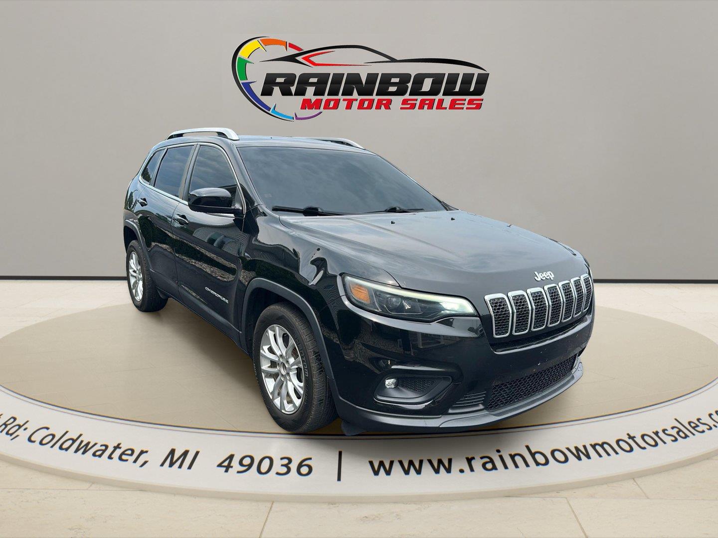jeep cherokee 2019 1C4PJLCX5KD285148 image jeep cherokee 2019 1C4PJLCX5KD285148 image