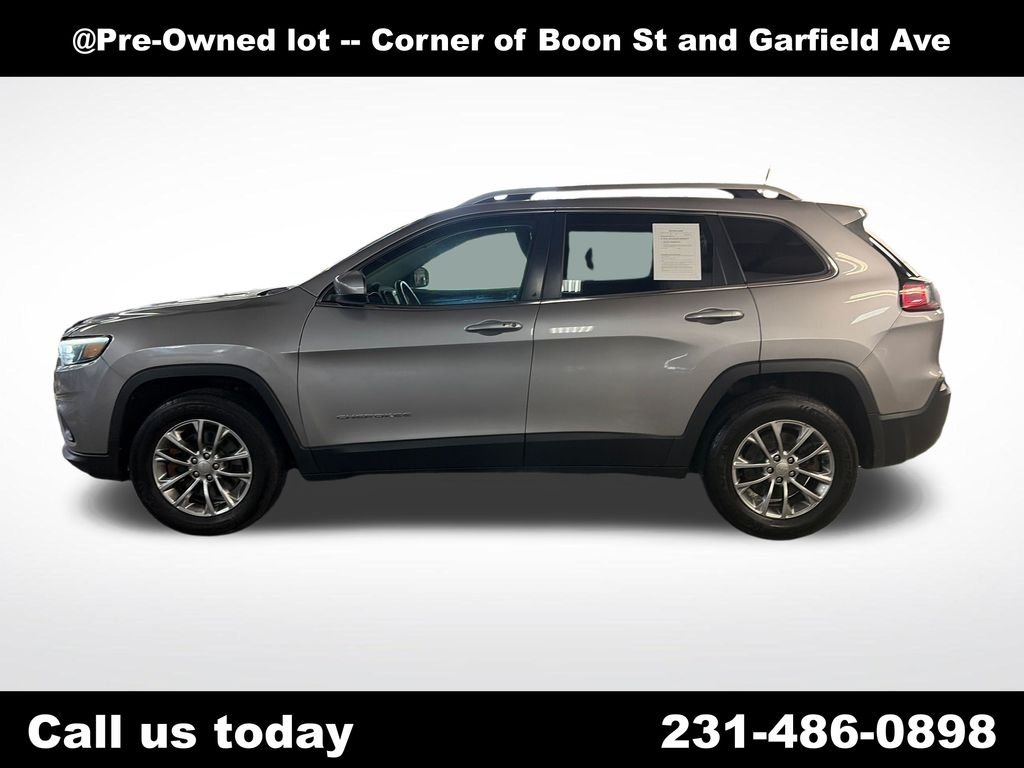 jeep cherokee 2019 1C4PJMLBXKD195441 image jeep cherokee 2019 1C4PJMLBXKD195441 image