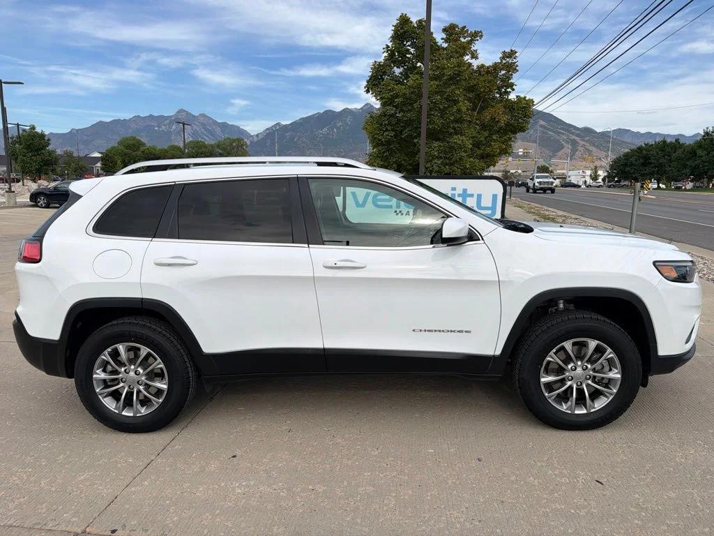 jeep cherokee 2019 1C4PJMLB5KD198585 image jeep cherokee 2019 1C4PJMLB5KD198585 image