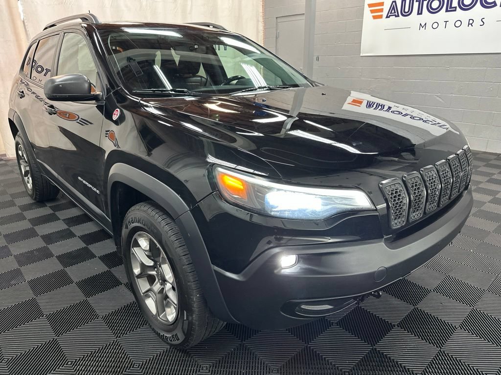 jeep cherokee 2019 1C4PJMBX0KD147086 image jeep cherokee 2019 1C4PJMBX0KD147086 image