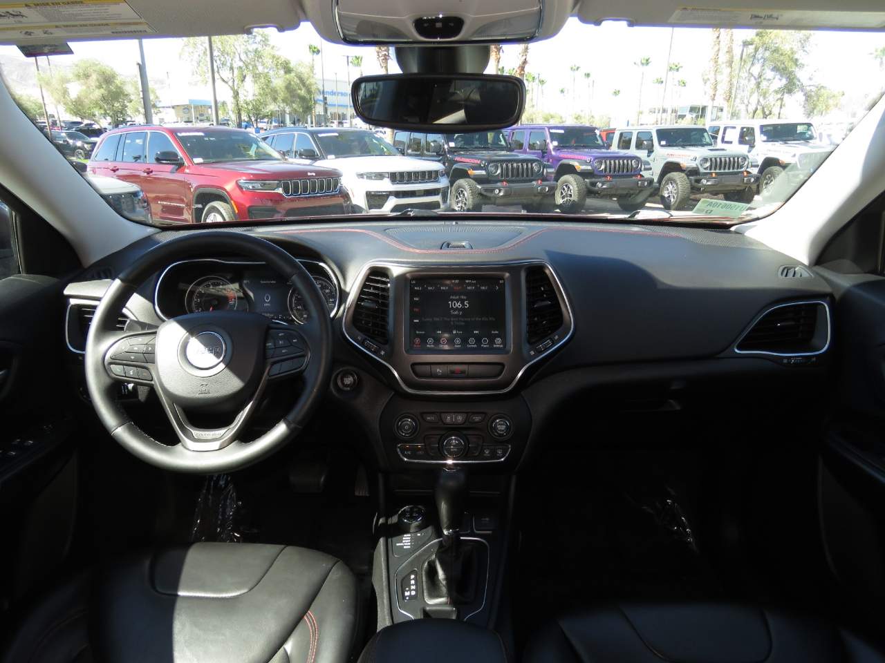 jeep cherokee 2019 1C4PJMBX9KD421434 image jeep cherokee 2019 1C4PJMBX9KD421434 image