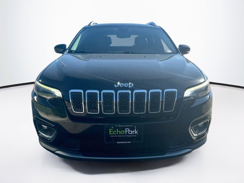 jeep cherokee 2019 1C4PJMDN2KD134190 image jeep cherokee 2019 1C4PJMDN2KD134190 image