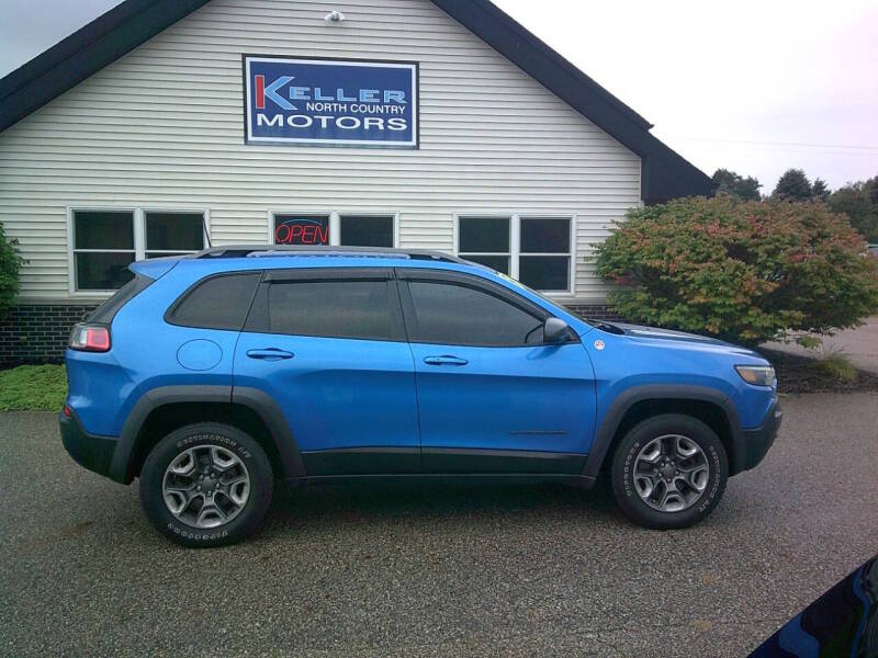 jeep cherokee 2019 1C4PJMBX8KD304850 image jeep cherokee 2019 1C4PJMBX8KD304850 image