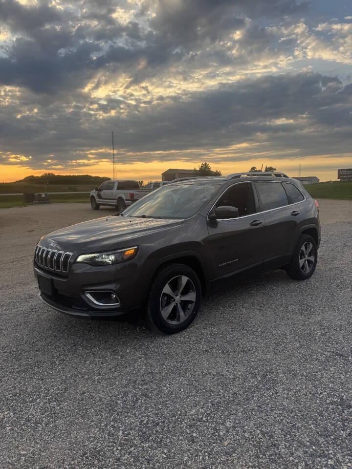 jeep cherokee 2019 1C4PJMDX9KD135449 image jeep cherokee 2019 1C4PJMDX9KD135449 image