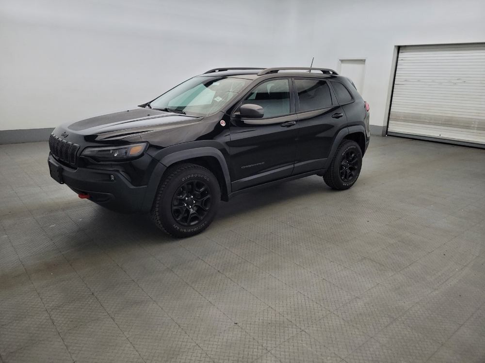 jeep cherokee 2019 1C4PJMBX9KD315369 image jeep cherokee 2019 1C4PJMBX9KD315369 image