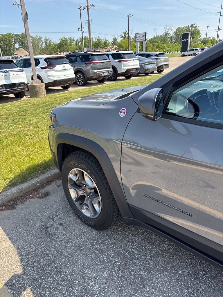 jeep cherokee 2019 1C4PJMBX4KD410549 image jeep cherokee 2019 1C4PJMBX4KD410549 image