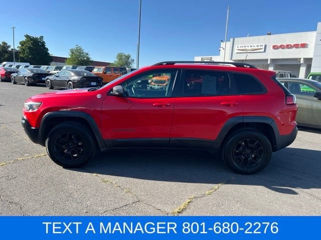 jeep cherokee 2019 1C4PJMBN5KD157255 image jeep cherokee 2019 1C4PJMBN5KD157255 image