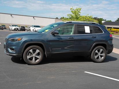 jeep cherokee 2019 1C4PJMDXXKD449157 image jeep cherokee 2019 1C4PJMDXXKD449157 image
