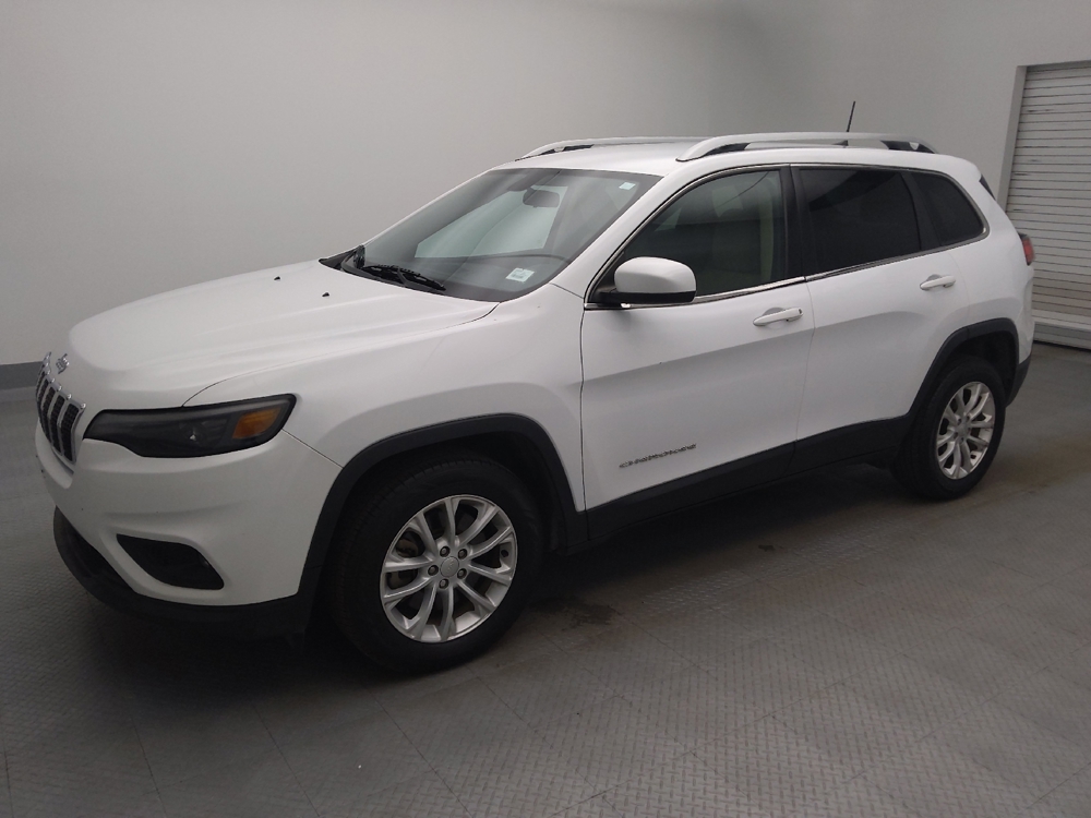 jeep cherokee 2019 1C4PJLCB2KD428237 image jeep cherokee 2019 1C4PJLCB2KD428237 image