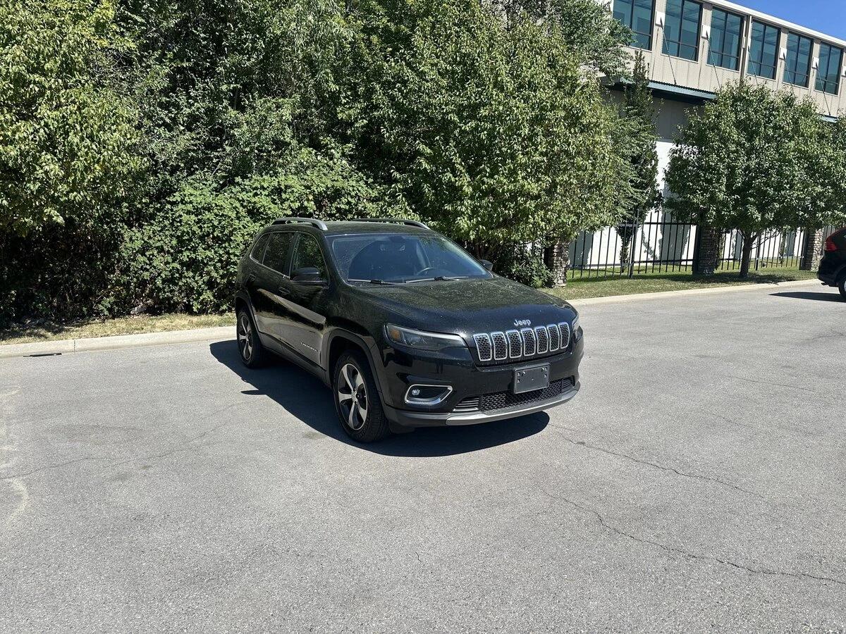 jeep cherokee 2019 1C4PJMDX3KD379811 image jeep cherokee 2019 1C4PJMDX3KD379811 image