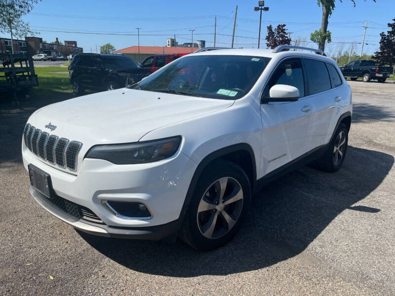 jeep cherokee 2019 1C4PJMDX9KD475930 image jeep cherokee 2019 1C4PJMDX9KD475930 image