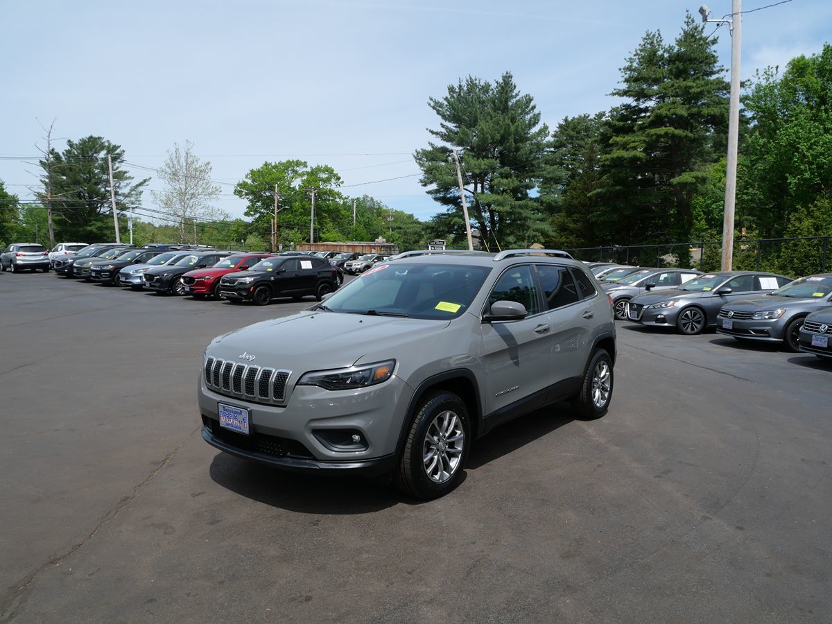 jeep cherokee 2019 1C4PJMLB8KD368051 image jeep cherokee 2019 1C4PJMLB8KD368051 image