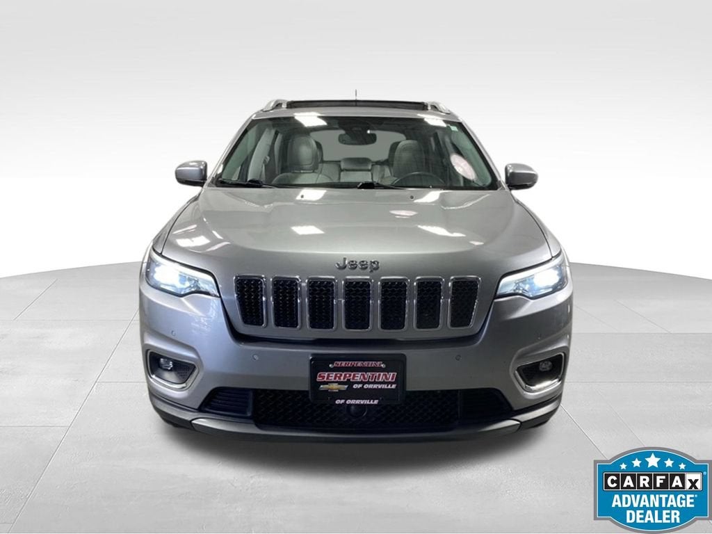 jeep cherokee 2019 1C4PJLDX8KD249467 image jeep cherokee 2019 1C4PJLDX8KD249467 image